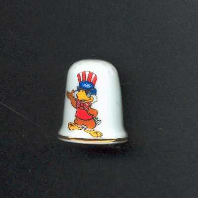 Thimble 1193