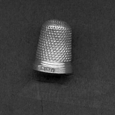 Thimble 0504