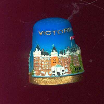 Thimble 2465