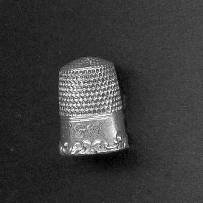 Thimble 2164