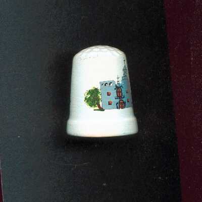 Thimble 2244