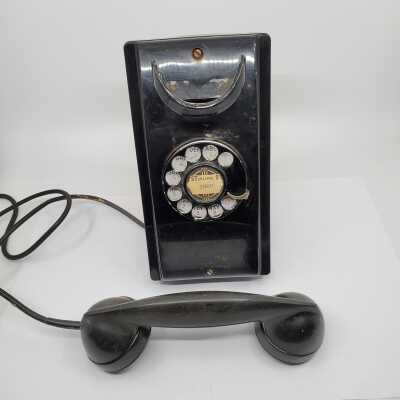 Telephone, Model WE 354
