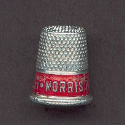 Thimble 0709