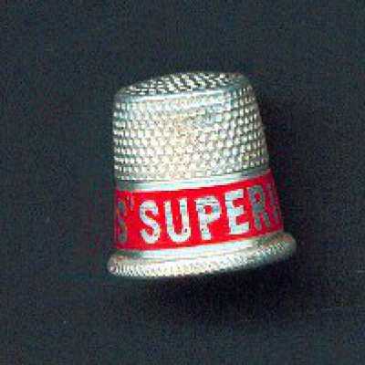 Thimble 2554
