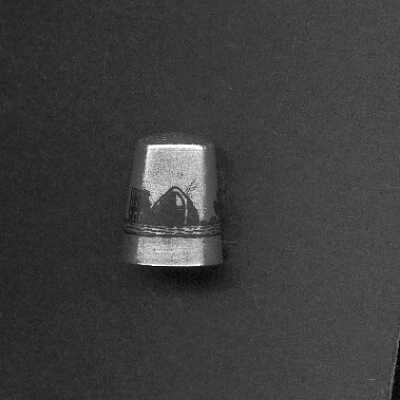 Thimble 1743