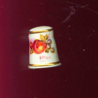 Thimble 2376