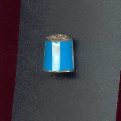 Thimble 1676