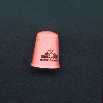 Thimble 1916
