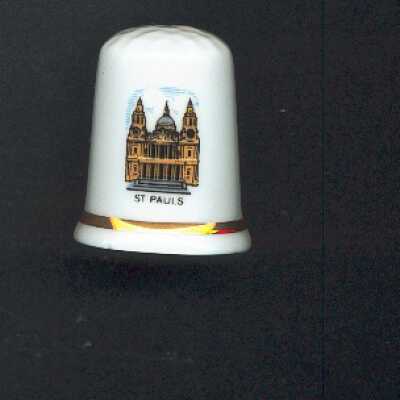 Thimble 1143