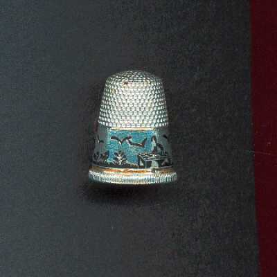 Thimble 1976