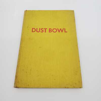 Story - Dust Bowl