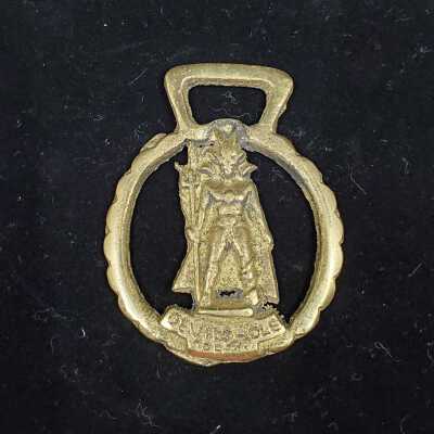 Ornament, Harness