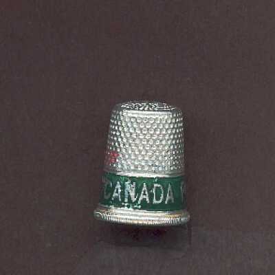 Thimble 0665
