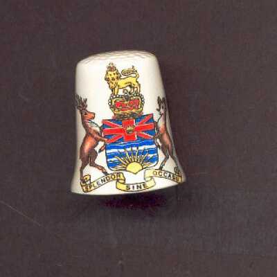 Thimble 1097