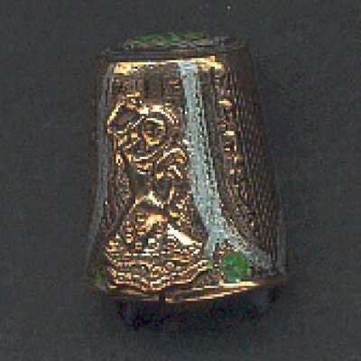 Thimble 0080