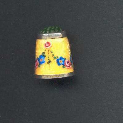 Thimble 0983