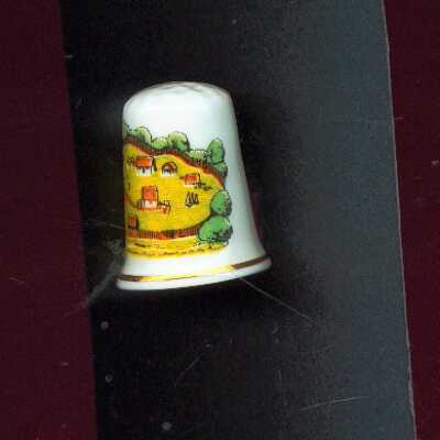 Thimble 2277