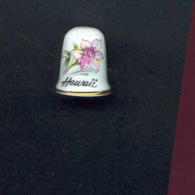 Thimble 1122