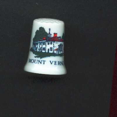 Thimble 1203