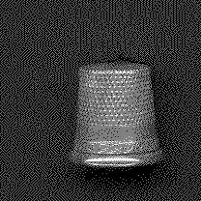 Thimble 0708