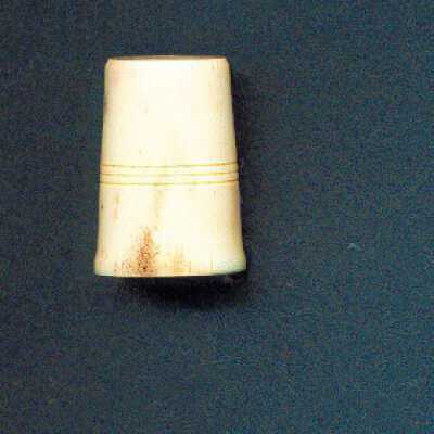 Thimble 1878