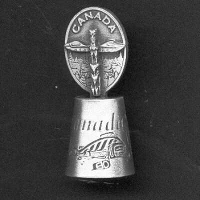 Thimble 2563