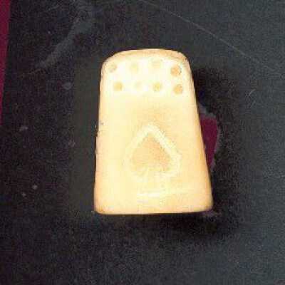 Thimble 2458