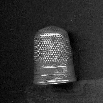 Thimble 2420