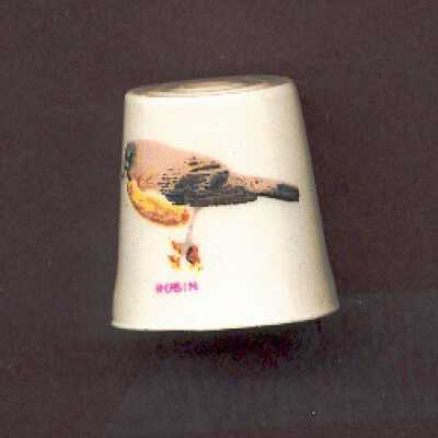 Thimble 0247