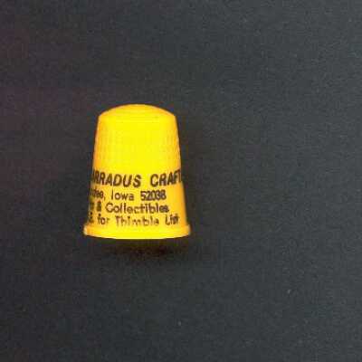 Thimble 1215