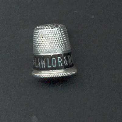 Thimble 1537