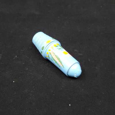 Thimble Case - ADX