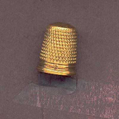 Thimble 0486