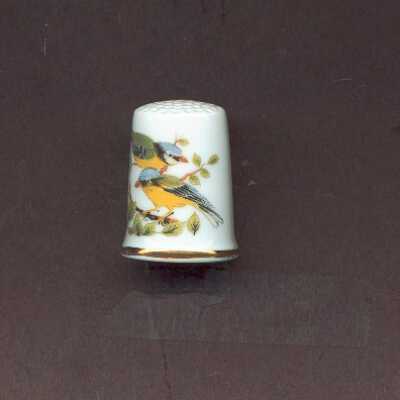 Thimble 0772