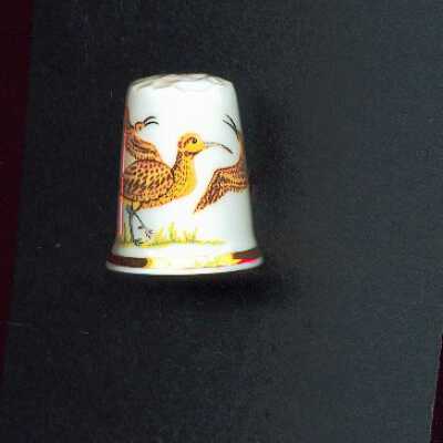 Thimble 1771