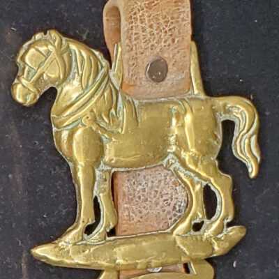 Ornament, Harness