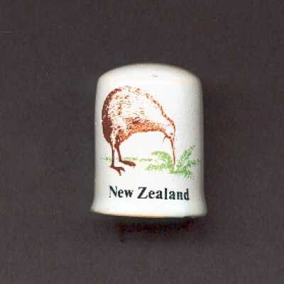 Thimble 0791