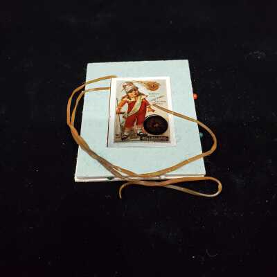 Pin Holder - K0613
