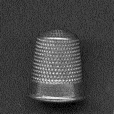 Thimble 0697