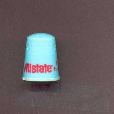 Thimble 0896
