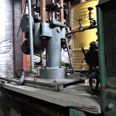 Pump - from Stan MacIntyre