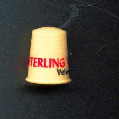 Thimble 1485