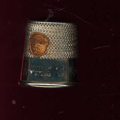 Thimble 1365