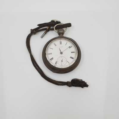 Pocket Watch