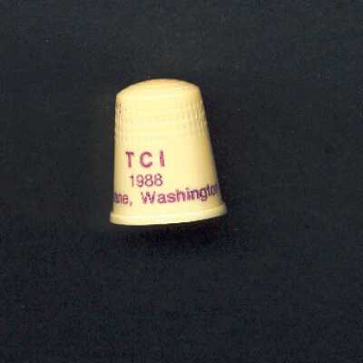 Thimble 1621