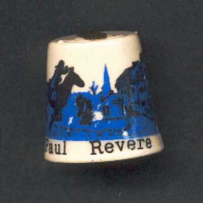 Thimble 0121