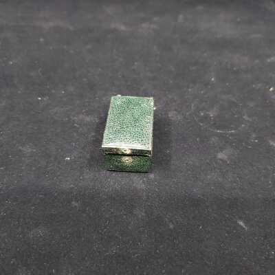 Thimble Case - AHB