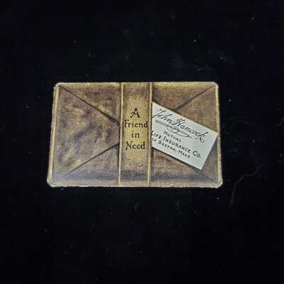 Thimble Case - AHX