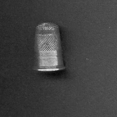 Thimble 1865