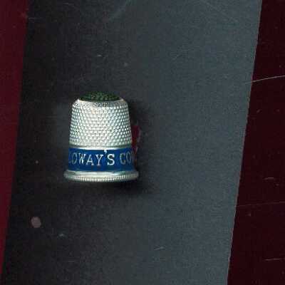 Thimble 1439